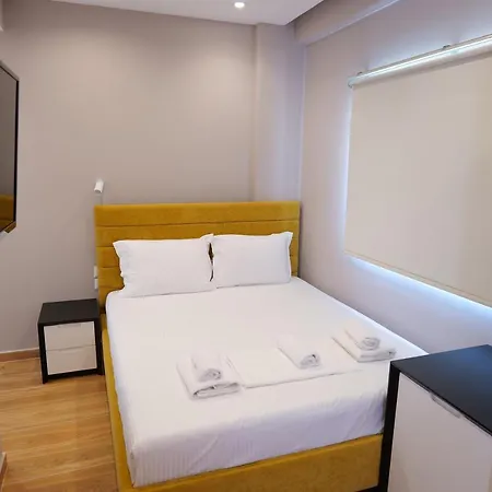 The View فندق 3*