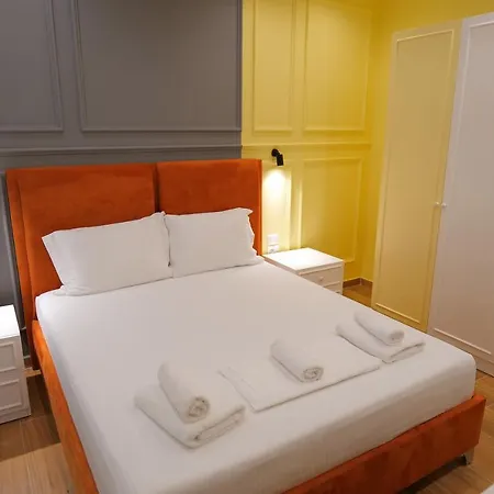 酒店 The View 卡萨米尔