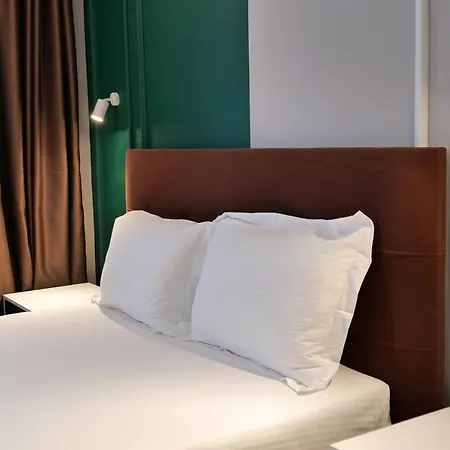 The View Hotel