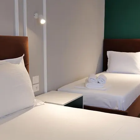 The View 3* 卡萨米尔