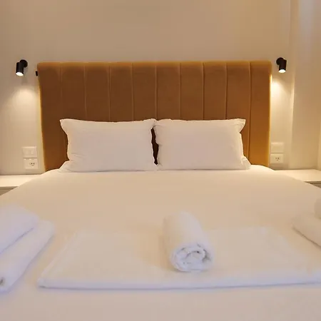 فندق The View 3*