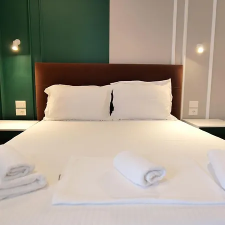 The View 3* 卡萨米尔