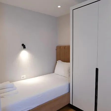 The View Hotel Ksamil