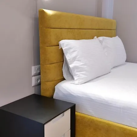 The View فندق كساميل