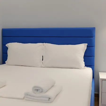 فندق The View 3*