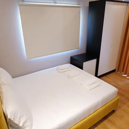 The View كساميل