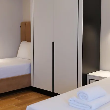 酒店 The View 卡萨米尔