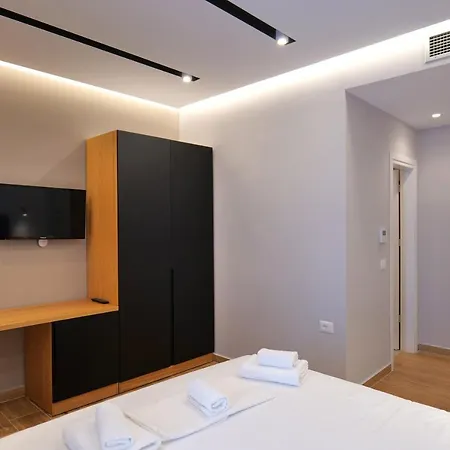 The View 3* 卡萨米尔