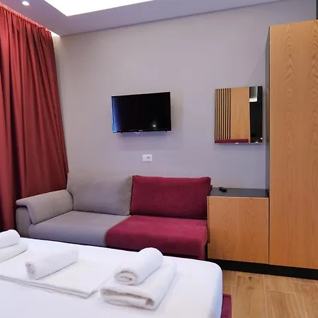 The View Hotel 3*