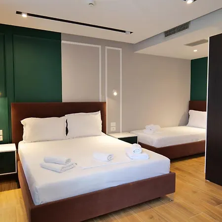 酒店 The View 卡萨米尔