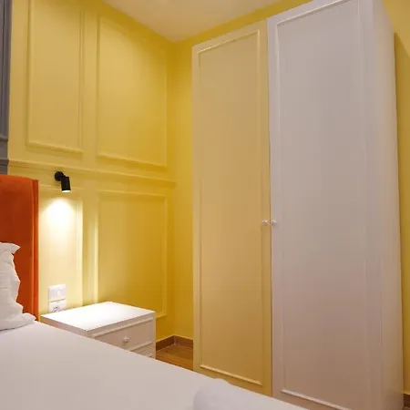 The View Hotel 3*