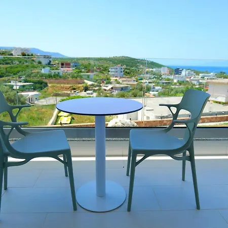 The View فندق 3*