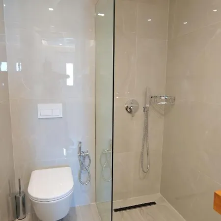 The View فندق كساميل