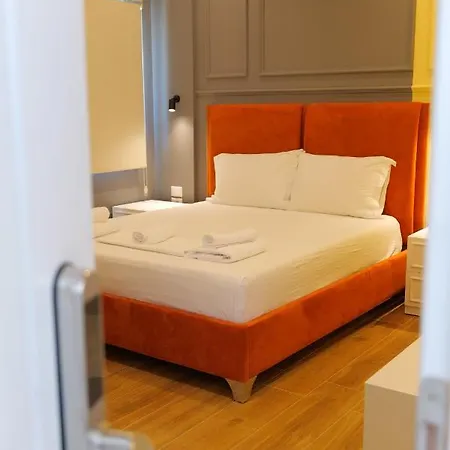 The View 3* 卡萨米尔