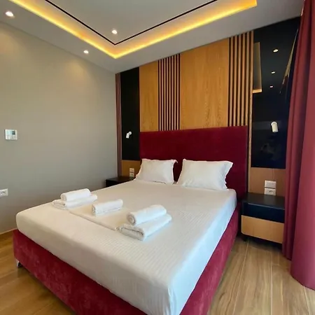 The View 3* 卡萨米尔