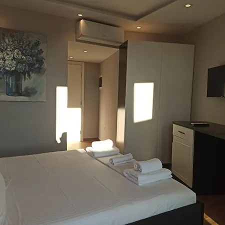 The View 卡萨米尔