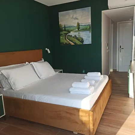 The View Hotel 3*