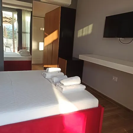 The View 3* 卡萨米尔