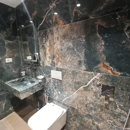Hotel The View 3*