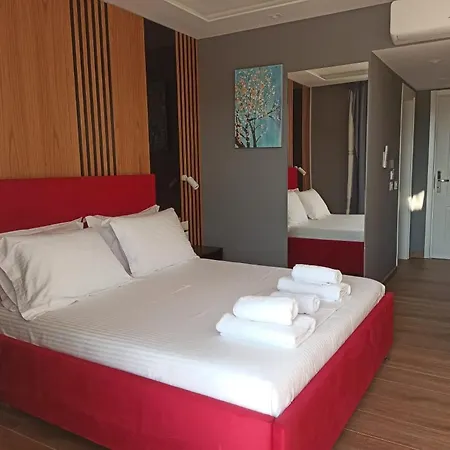 The View 3* 卡萨米尔