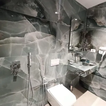 The View 3* 卡萨米尔