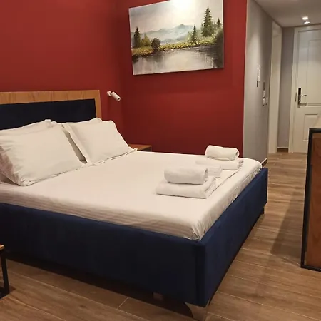 Hotel The View 3*