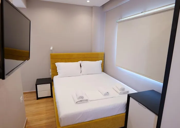 The View Hotel 3*