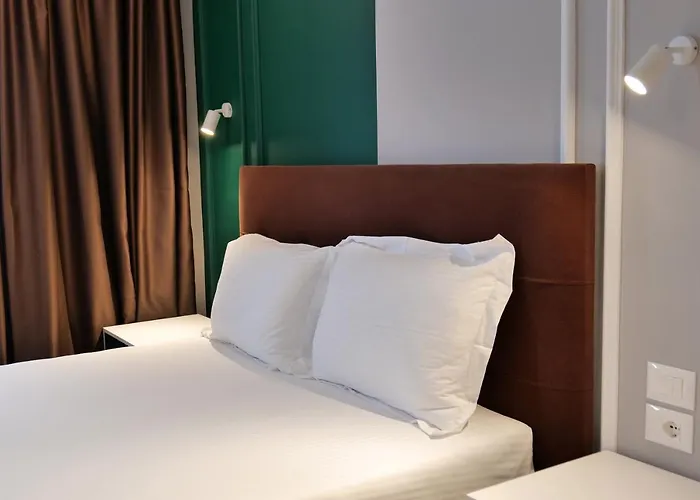 The View Hotel