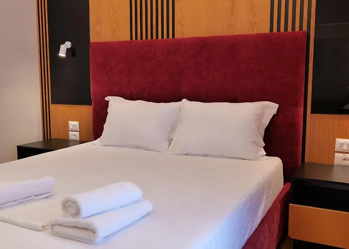 The View Hotel