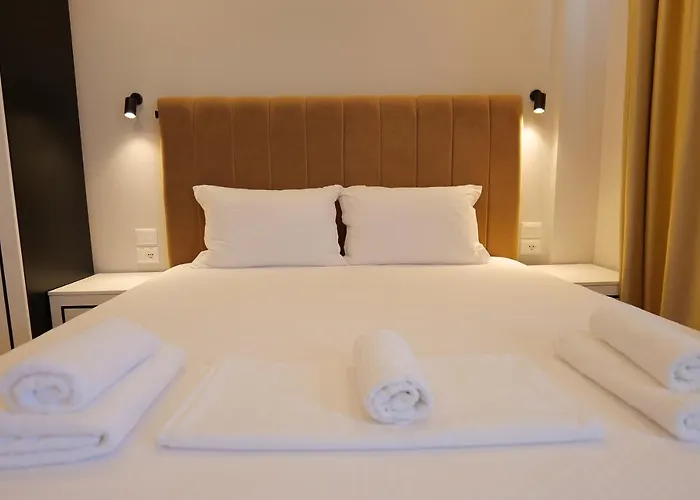 Hotel The View 3*
