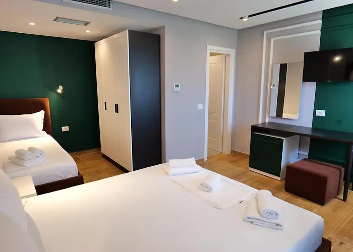 Hotel The View 3*