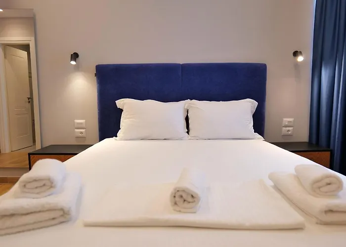 Hotel The View 3*