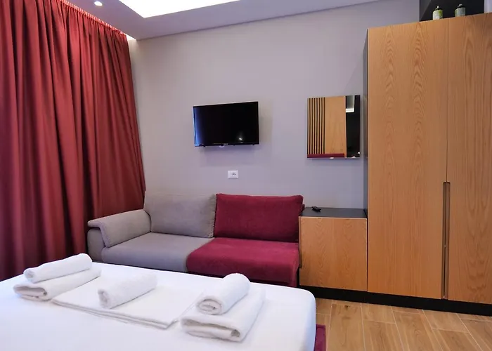 The View Hotel 3*
