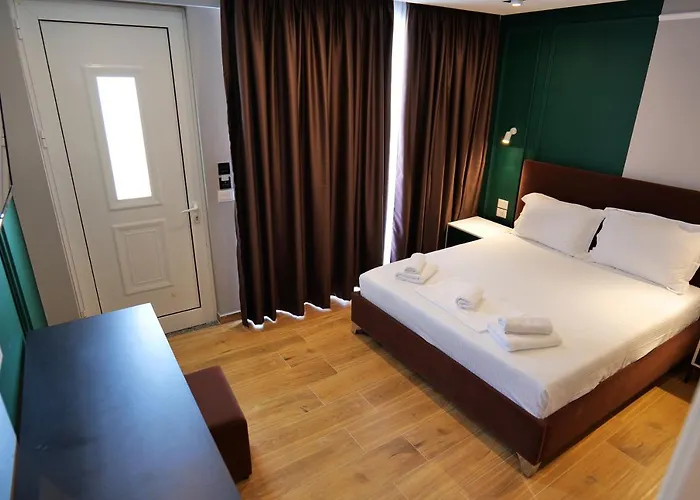 The View Hotel