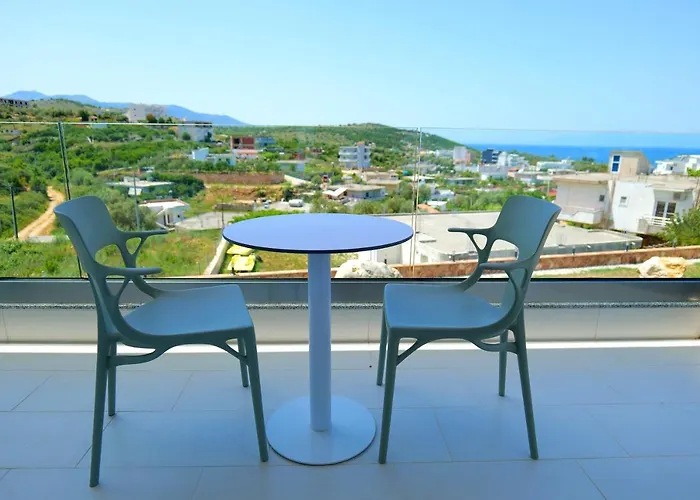 The View Hotel 3*