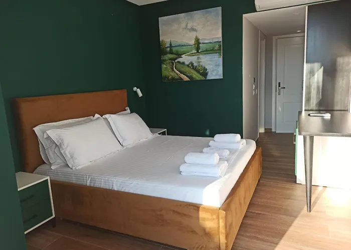 The View Hotel 3*