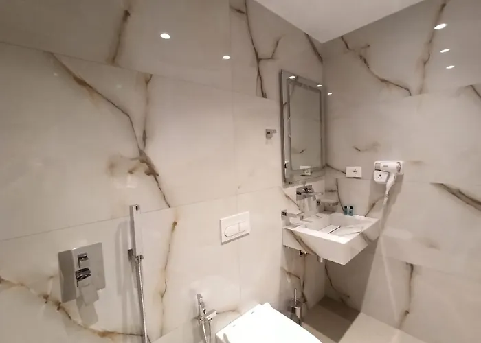 Hotel The View 3*