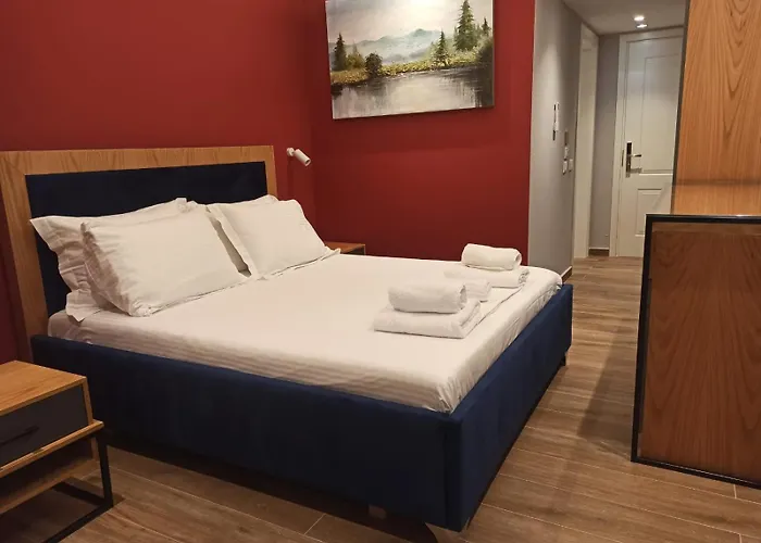 Hotel The View 3*