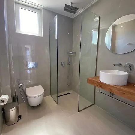Hotel The View 3*