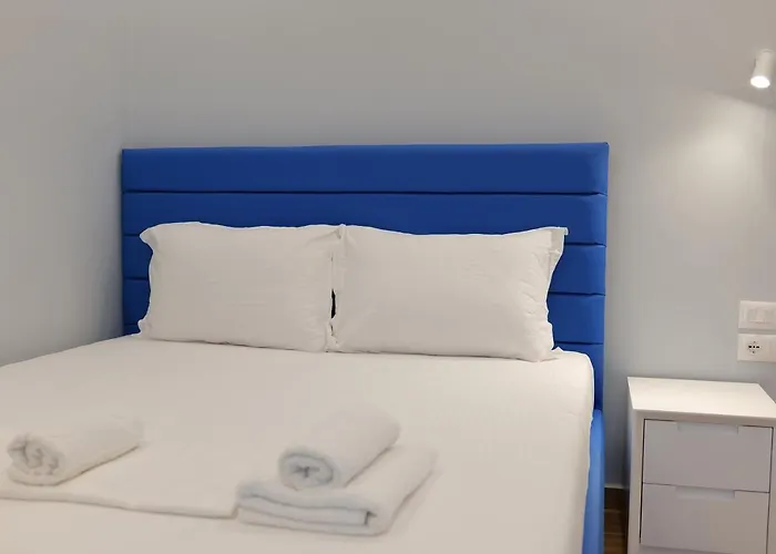 מלון The View 3*