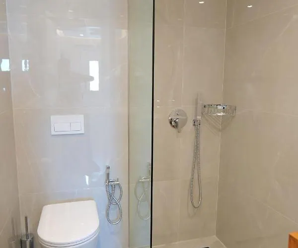 The View מלון קסאמיל