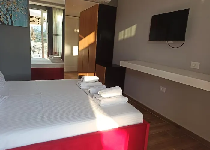 The View 3* קסאמיל